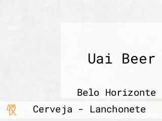 Uai Beer