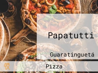 Papatutti