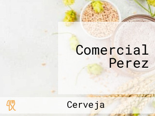 Comercial Perez