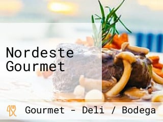 Nordeste Gourmet