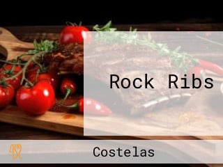 Rock Ribs