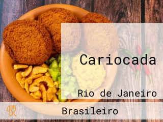 Cariocada