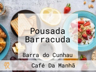 Pousada Barracuda