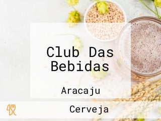 Club Das Bebidas