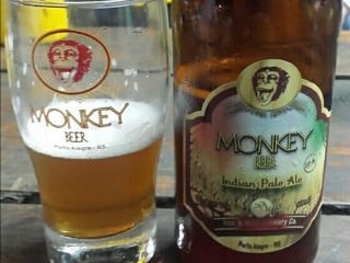 Monkey Beer