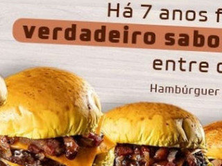 Prime Hamburgueria