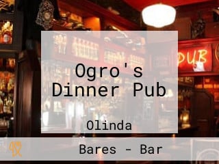 Ogro's Dinner Pub