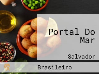 Portal Do Mar