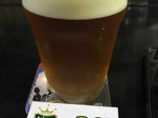 King Hop Cervejas Artesanais