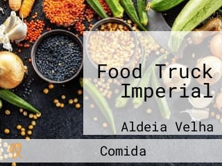 Food Truck Imperial