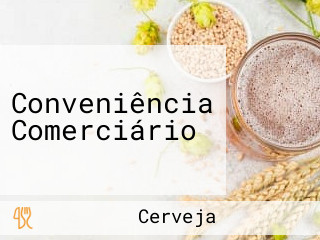 Conveniência Comerciário