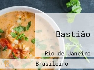 Bastião