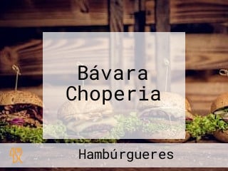 Bávara Choperia