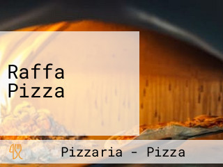 Raffa Pizza