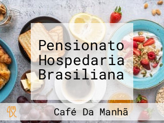 Pensionato Hospedaria Brasiliana