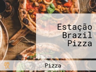 Estação Brazil Pizza