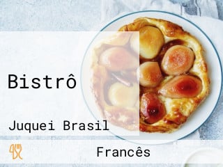 Bistrô