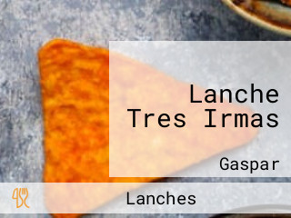 Lanche Tres Irmas