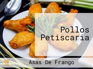 Pollos Petiscaria