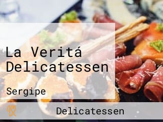 La Veritá Delicatessen