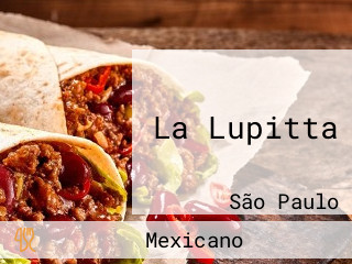 La Lupitta