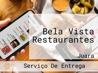 Bela Vista Restaurantes