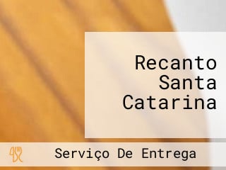 Recanto Santa Catarina