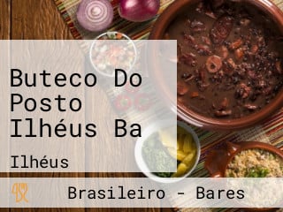 Buteco Do Posto Ilhéus Ba