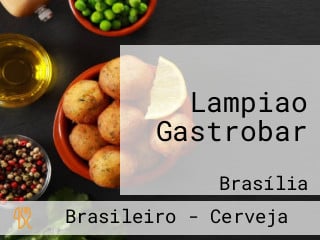 Lampiao Gastrobar