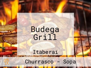 Budega Grill