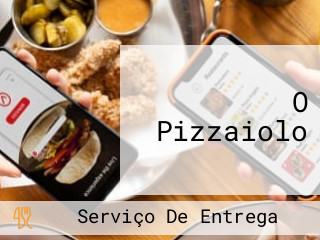 O Pizzaiolo