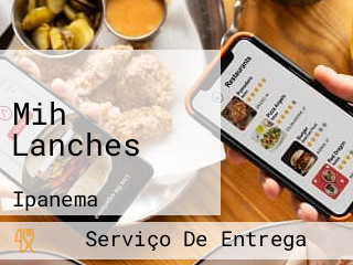 Mih Lanches