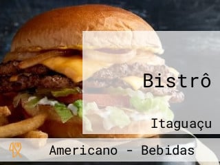 Bistrô