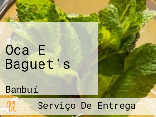 Oca E Baguet's