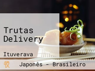 Trutas Delivery