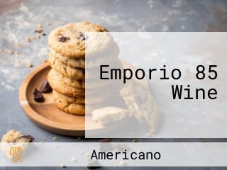 Emporio 85 Wine