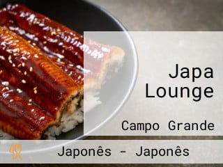 Japa Lounge