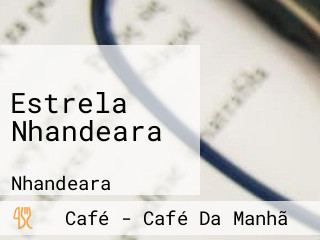 Estrela Nhandeara