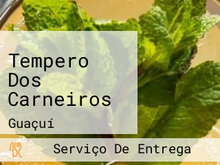 Tempero Dos Carneiros