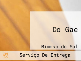Do Gae