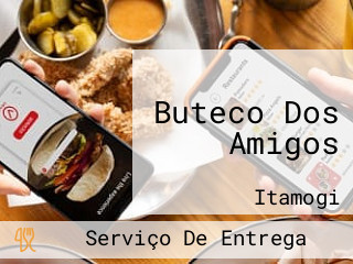 Buteco Dos Amigos