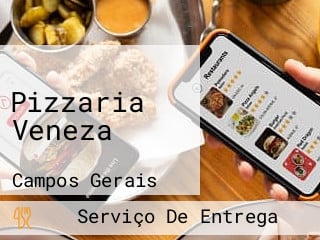 Pizzaria Veneza