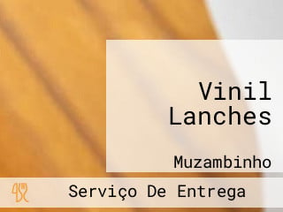 Vinil Lanches