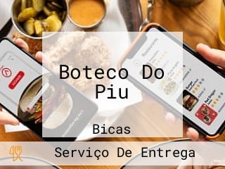 Boteco Do Piu