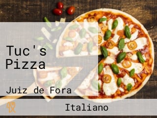 Tuc's Pizza