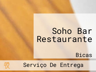 Soho Bar Restaurante