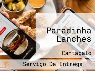 Paradinha Lanches