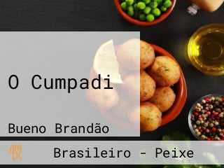 O Cumpadi