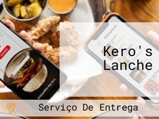 Kero's Lanche