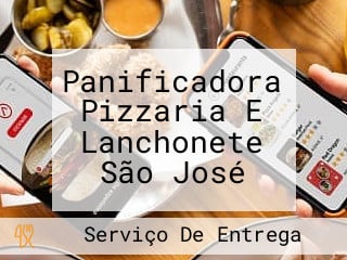 Panificadora Pizzaria E Lanchonete São José